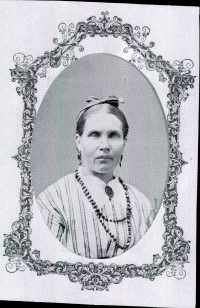 Cathrine Frederikka Marussen Jensen (1837-1917) Profile